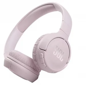 Jbl Tune 510BT Bluetooth  Multi Connect Kablosuz Pembe Kulaklık (İthalat Firma Garantili)