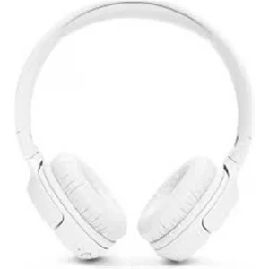JBL Tune 520BT Beyaz Kulak Üstü Bluetooth Kulaklık (İthalat Firma Garantili)