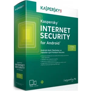 Kaspersky Internet Security for Android