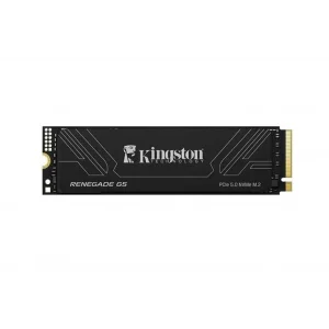 Kingston 4TB Renegade SRNG2S-4T0 14800-14000MB-S M2 Nvme Gen5 Ssd Disk
