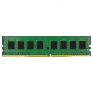 Kingston 8GB 3200MHz DDR4 CL22 PC Ram KVR32N22S8-8WP Kutulu Pc Bellek
