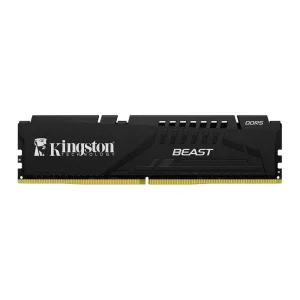 Kıngston Beast KF560C36BBE2-16TR 16GB Ddr5 6000MHZ CL36 Performans Ram