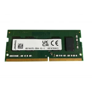 Kingston KKRVFX-MIF 322880F9 8 GB DDR4 3200 Mhz Notebook RAM