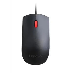 Lenovo 4Y50R20863 Optik Kablolu Mouse 1600DPI Kablo Uzunluğu 1,8mt