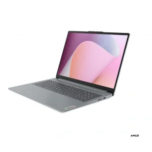 Lenovo IdeaPad Slim 3 15ABR8 82XM00U8TX Ryzen 7 5825U 8GB 512GB 15.6 Full HD FreeDOS Notebook