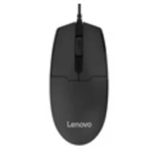 Lenovo M180 EN  Lenovo Kablolu USB Mouse DPI 800-1200-1600