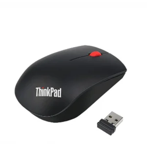 Lenovo ThinkPad 4X30M56887 Wireless Optik Mouse 2.4Ghz 1200Dpı