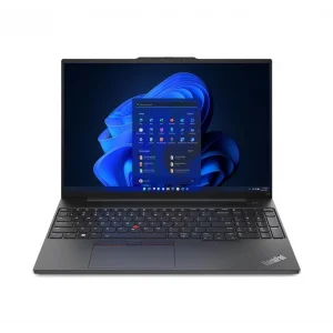 Lenovo ThinkPad E16 Gen2 21SR006RTX Ultra 7 255H 16GB 512GB SSD 16 WUXGA FreeDOS Notebook