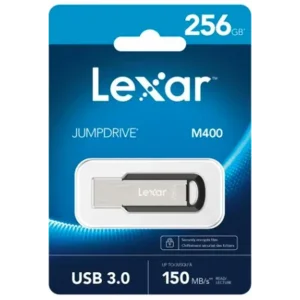 Lexar Jumpdrive M400 256GB Flash Bellek