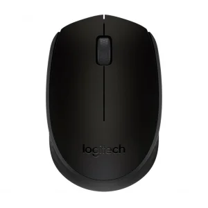 Logitech 910-004424 M171 Kablosuz Siyah Mouse