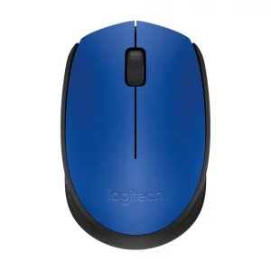 Logitech 910-004640 M171 Kablosuz Mavi Mouse