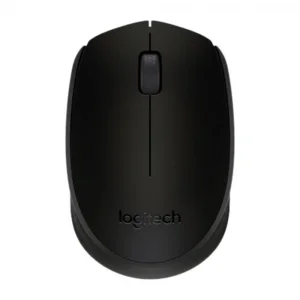 Logitech 910-004642 M170 Kablosuz Siyah Mouse