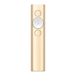 Logitech 910-004862 Spotlight Gold Presenter Sunum Kumandası