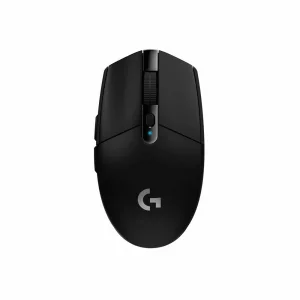Logitech 910-005283 G305 Lightspeed Oyuncu Gaming Kablosuz Siyah Mouse