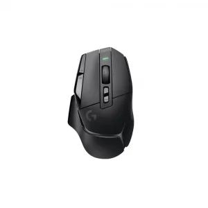 Logitech 910-006139 G502 X Lightspeed Hero Kablosuz Gaming Mouse