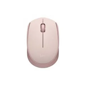 Logitech 910-006865 M171 Kablosuz Pembe Mouse