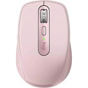 Logitech 910-006931 MX Anywhere 3S Rose Bluetooth Lazer Mouse