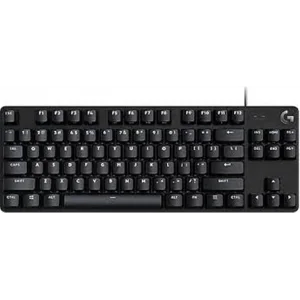 Logitech 920-010564 G G413 SE TKL Aydınlatmalı Türkçe Q Mekanik Oyun Klavyesi
