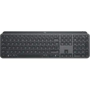 Logitech 920-011594  MX Keys S Türkçe Aydınlatmalı Kablosuz-Bluetooth Klavye