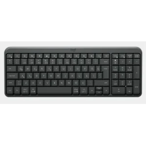 Logitech 920-013460 K250 Bluetooth Siyah Klavye