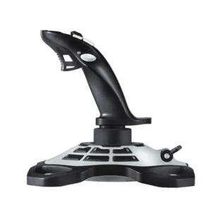 Logitech 940-000031 G Extreme 3D12 Tuşlu Siyah Joystick