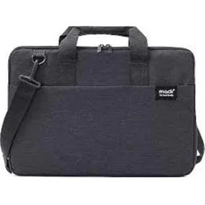 Mack Mcc-701 14.1 City Fit Notebook Çantası Siyah