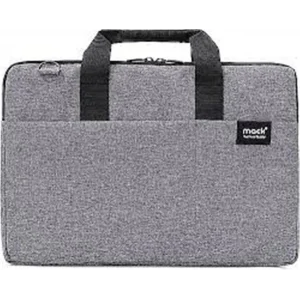 Mack Mcc-702 14.1 City Fit Notebook Çantası Gri