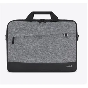 Mack MCE-1112 14.1Unıcıty Eco Notebook Çantası Gri