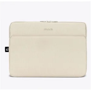 MACK MCE-1505 14.1 NOVA Eco Notebook Sleeve Latte