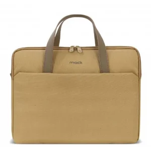 Mack MCE-1513 15,6 Nova Eco Notebook Çantası Camel