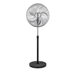 Marsstar MS-20 Forza Sanayi Tipi Ayaklı Vantilatör