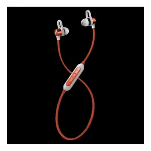 Maxell MLA EB-BT750 Metalz Turuncu Kablolu Kulak İçi Bluetooth Kulaklık