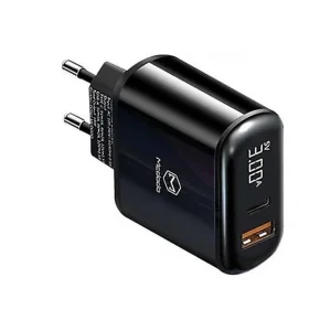 Mcdodo CH-7170 20 W Hızlı Şarj Adaptörü 20W Typce-C Girişli Led Göstergeli