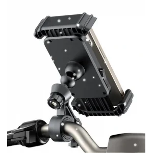 MCDODO CM-5240 MOTOSİKLET VE BİSİKLET TELEFON TUTUCU