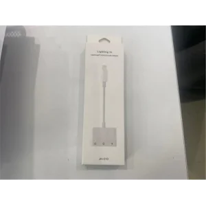 Megatech Dönüştürücü İOS 3lü JH-010