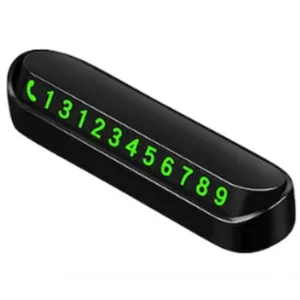 Megatech PG-22  Numaratör Parkmatik Aç Kapa