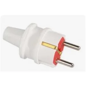 Mutlusan Topraklı Erkek Fiş (001 170 051001 00 00)