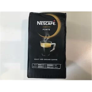 Nestle Forte 500gr Filtre Coffee