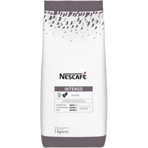Nestle Intenso Blend Çekirdek Kahve 1kg 12505170