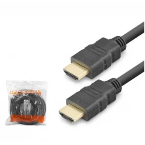 NODAR ND4007 HDMI Kablo OD 7.5 mm 25 m Siyah
