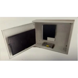 Nova 45X55X17 Dik Tip Monitör Bağlanabilir DVR Kabini