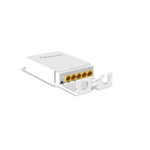 Nova NVC-EBT14GW-A Poe Extender 10-100-1000 1 İnput 4 Output 30W Dış Ortam