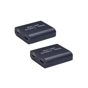 Nova NVC-HDVC3 HDMI Video Capture