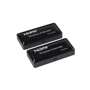 Nova NVC-HDWE150 150 Metre HDMI Wireless Extender