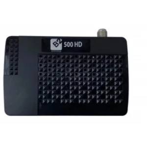 Novacom B2 HD-500 Full HD Uydu Alıcısı