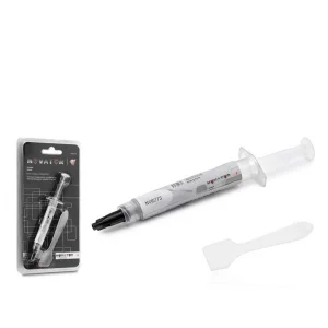 Novator Nvr273 Thermal Paste 4.63W 4Gr Gray