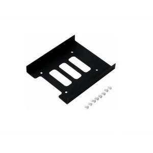 Oem SSD ve 2.5 Disk Için To 3.5 Inç Çevirici HDD Kızak Yuvası
