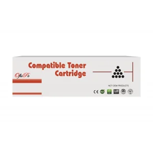 OfisPc HP 106X Siyah 2.000 Sayfa Çipli Muadil Toner W1106X
