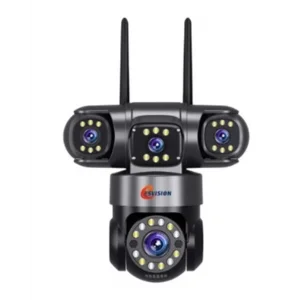 OKam Esvision ES-5904 Wifi Kamera 4 Lens