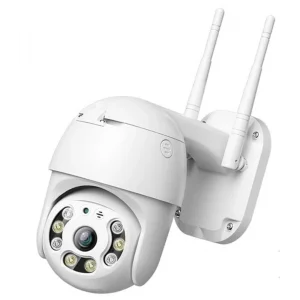 OKam O-Kam 3038 3MP Wifi PTZ Kamera